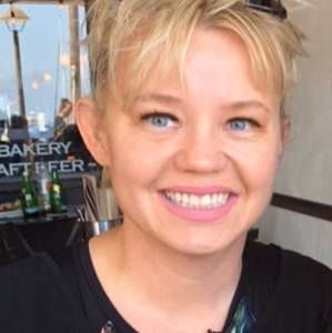 Meet your Posher, Sandra